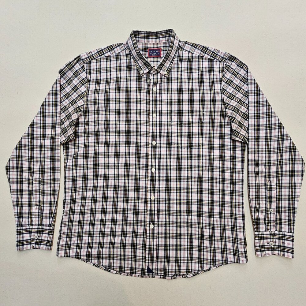 UNTUCKit Button Down L - Picture 2 of 7